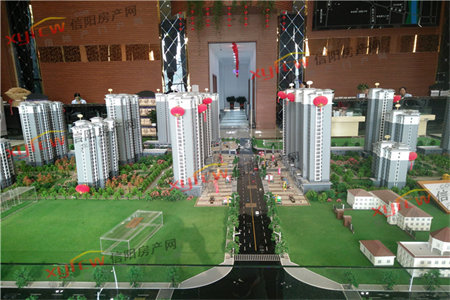 南外东升·教育花园3室2厅2卫59万120m2出售